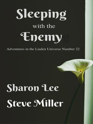 cover image of Sleeping with the Enemy